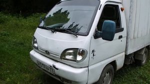 Где брать запчасти на фав 1010