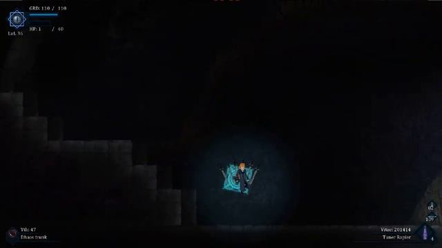 Skautfold Usurper # 30 Extra смотреть онлайн