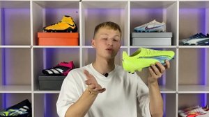 МОЯ НОВАЯ КОЛЛЕКЦИЯ БУТС