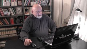 Православный дискурс и ислам. Гейдар Джемаль