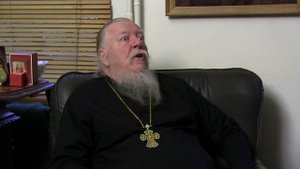 Пережить всё! Журналистка Наталия Феоктистова и протоиерей Димитрий Смирнов. Диалог под часами