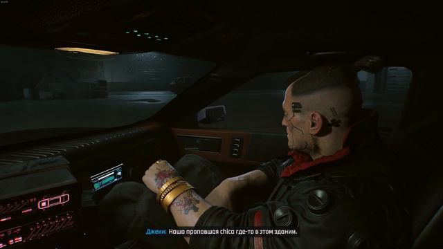 CYBERPUNK 2077 (КИБЕРПАНК 2077) ➤ С 50 МОДАМИ [2K RTX] ─ ПРОХОЖДЕНИЕ ПРОЛОГА "ДИТЯ УЛИЦ"