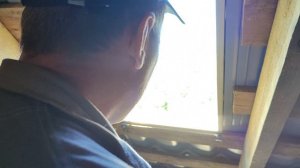 Обзор люка для холодного чердака Факро WGI 46*75