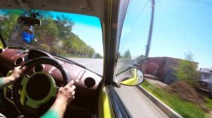 Toyota Will Vi [ЕРМАКОВСКИЙ TEST DRIVE]