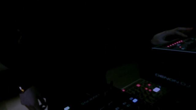 Techno Jam from Shelter смотреть онлайн