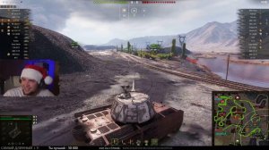 СТРИМ ГОДА - World of Desertod 2020