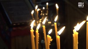 Празднование Казанской иконы Божией Матери.