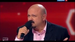 Главная сцена группа Jukebox trio 13 02 2015