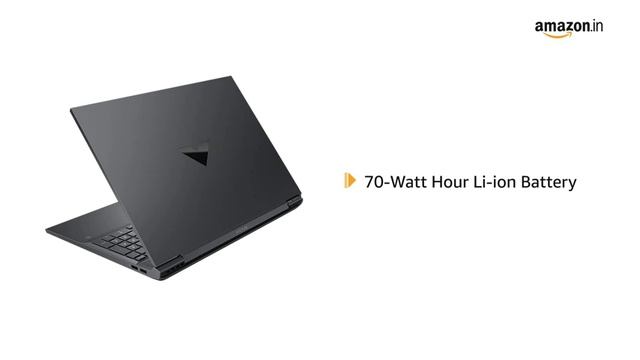 Victus by HP Ryzen 5 5600H 16.1-inch(40.9 cm) FHD Gaming Laptop смотреть онлайн