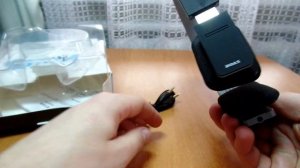 BOAS Wireless bluetooth 4.1 headphones. Model LC-8200