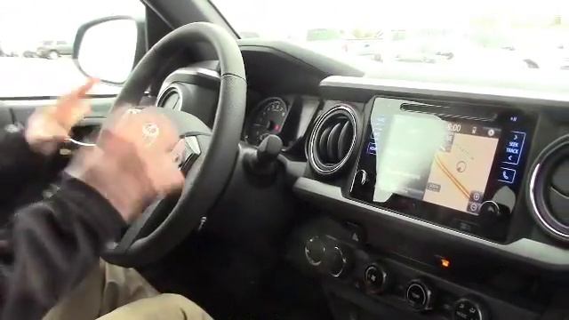 2017 Toyota Tacoma for George from Alex смотреть онлайн