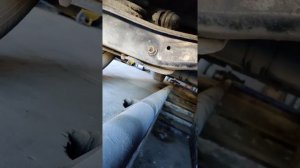 Скрип задней подвески на Volkswagen Tiguan 2019г