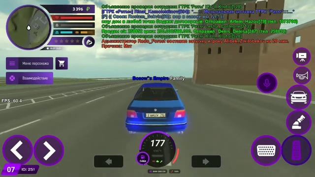 КАК ПОЛУЧИТЬ ВОЕННЫЙ БИЛЕТ НА МАТРЕШКА РП!? КАК ПОЛУЧИТЬ ВОЕНЫЙ БИЛЕТ НА МАТРЕШКА РП!? смотреть онлайн