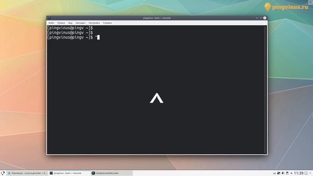 Трюки командной строки Linux #2 смотреть онлайн