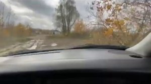 ауди 80 б4 2,8 кватро лёгкий офроуд