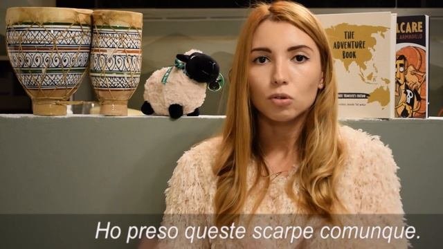 15 СЛОВ-СВЯЗОК В ИТАЛЬЯНСКОМ ЯЗЫКЕ, КОТОРЫЕ ТЕБЕ НУЖНО ЗНАТЬ | FRASI AVANZATE IN ITALIANO