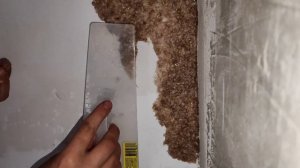 Жидкие обои bioplast. продолжаем делать ремонт в старом доме. переехали в деревню