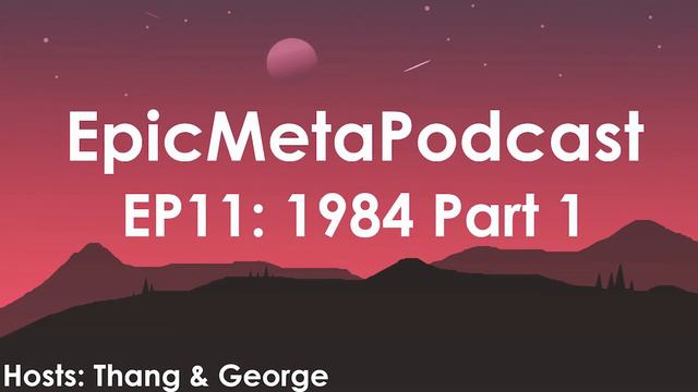 EP11 1984 Part1 смотреть онлайн