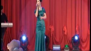 Динара Магомедова-Не знала одиночество