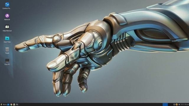 NEW Linux Lite 6.2 Overview: Simple, Lightweight & Fast. смотреть онлайн