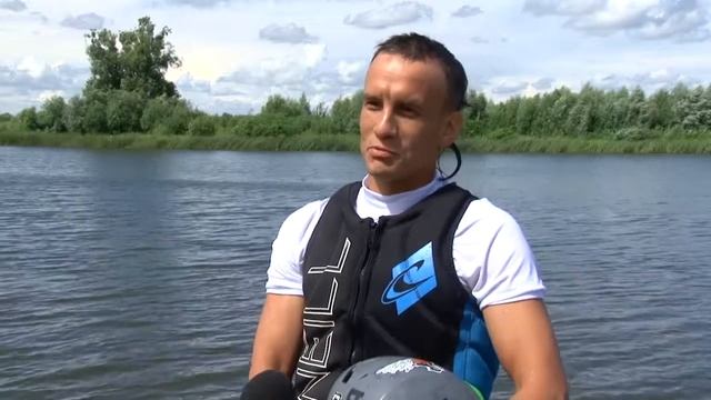 Ловить волну смотреть онлайн