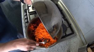 Икра из Свеклы. Выпуск №217