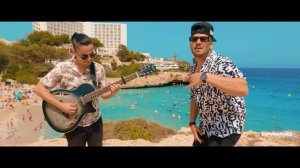 Chris Paradise - MATADORA (Official Video) #bachatasensual