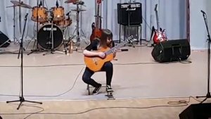 Д.Ширинг- Колыбельная страны птиц.