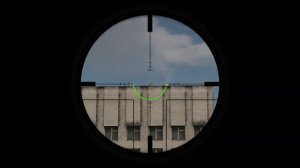 Генераторы помех в Центральной Припяти. ОП-2.1.