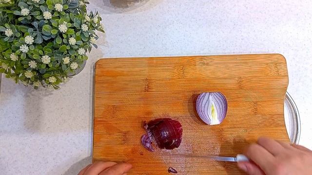 Винегрет Рецепт.