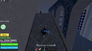 Как получить Soul Guitar в Blox Fruit!