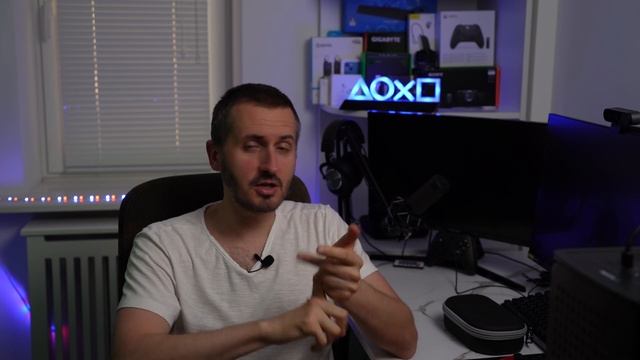 PS VITA ! Стоит ли покупать PS VITA в 2023 году ? смотреть онлайн