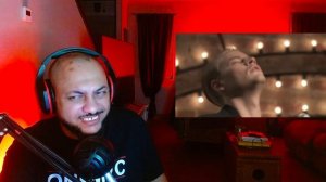 FIRST TIME REACTING TO | SHAMAN - ТАНЦЫ НА СТЕКЛАХ