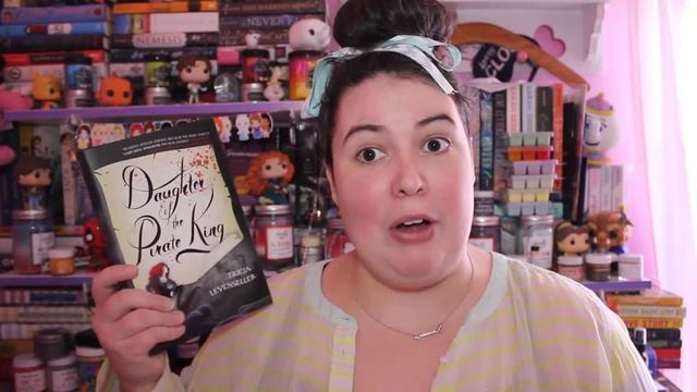 Disney Fairies Book Tag смотреть онлайн