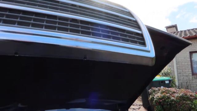 Gary's W126 Part 2 смотреть онлайн