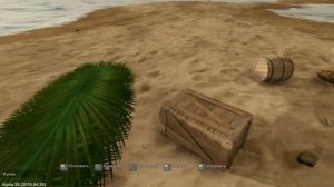 Escape The Pacific Прохождение #1 ♦ НАЧАЛО ♦