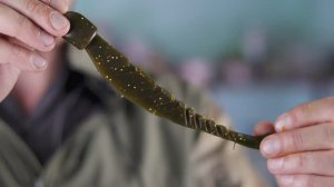 Как сделать силиконовую приманку «БОЛОТНОГО» цвета? Какие красители использовать?