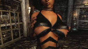 Skyrim - Merta Assassin SevenBase BombShell 7B TBBP HDT