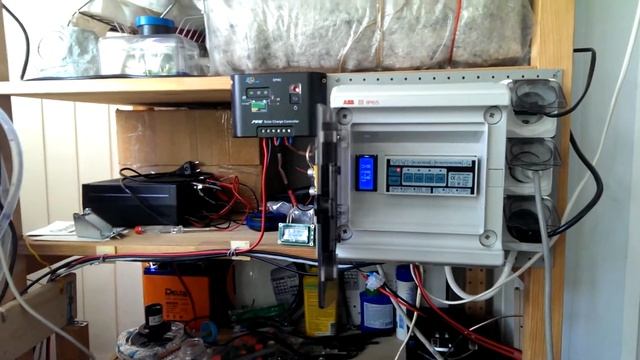 "Автоматическая теплица" на балконе смотреть онлайн