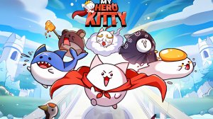 Mi hero kitty 🅰🅽🅳🆁🅾🅸🅳🅿🅻🆄🆂👹