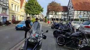 Замена передних тормозных колодок, Хюндай Гранд Старекс