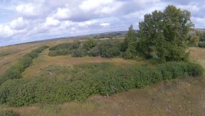 Села Самарской области. Забытые деревни. Кондурча-Кротовка. Чело-Вершинского района.