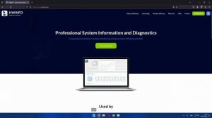 Как проверить температуру видеокарты в Windows 11