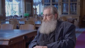 Юрий Соколов - историк. Док фильм "Позывной Верность"