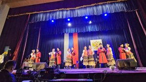 АНП «ЛюбоЖить» - «Не может разлука»