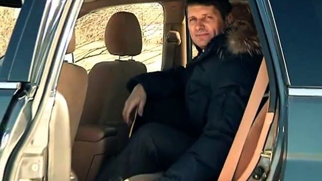 Isuzu Axiom смотреть онлайн