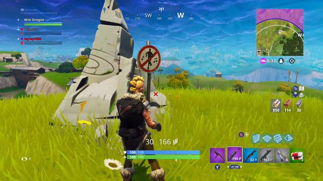 МГНОВЕННАЯ КАРМА | FORTNITE | КОД АВТОРА - INS.MADSTVRU смотреть онлайн