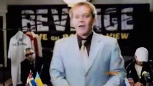 Сергей Любавин - Панчер