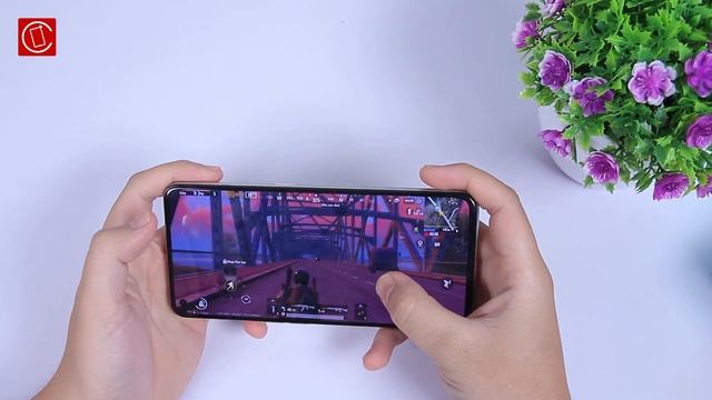 Test game Realme X7 Pro: Dimensity 1000+ chơi game cực manh ??? смотреть онлайн