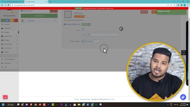 How To Create Free Mobile APP Without Coding ( Android & iOS ) FREE??? смотреть онлайн